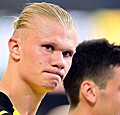 'Dortmund vindt parel als opvolger Haaland'