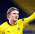 Dortmund maakt statement in transferdossier Haaland