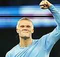 Haaland verklapt wat hij Guardiola zei bij vroege wissel 