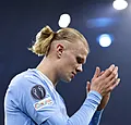 Haaland schrikt Man City stevig op met slecht nieuws