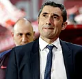 'Valverde maakt ondanks ontslag prachtig gebaar richting Barça'