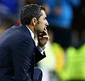 'Valverde geeft Barça verlanglijstje voor wintermercato'