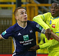 'Anderlecht en Gent gaan strijd aan om straffe transfer'