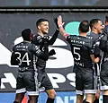 'Eupen verliest spits aan Servische topclub'