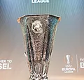 Meteen kraker Barça-Man Utd in Europa League