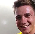 Remco Evenepoel zet Argentijnse topclub in vuur en vlam