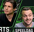 De Experts duiden hun favoriet voor Club Brugge-Antwerp aan