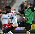 Lambot trekt van Cercle Brugge naar Cyprus