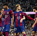 Barcelona haalt slag thuis: contract tot medio 2027