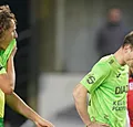 Nog sprankeltje hoop voor KVO: 