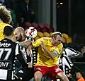 Sterkhouder verlaat KV Oostende: 