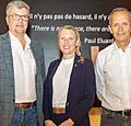 'Revolutie in Referee Department: bazen op de wip'