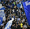 AA Gent gaat achter zijn eigen fans aan