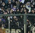 Fans Seraing en Anderlecht zwaar de mist in