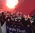 Zorgen Anderlecht-fans voor nog meer onheil? 