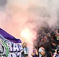 RSCA wil rekening vereffenen: 