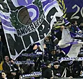 'Supporters Anderlecht plannen actie, bestuur geeft niet toe'