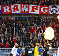 Antwerp en fans tonen goed hart na stopzetting competitie