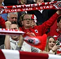 Ook Antwerp en Essevee komen met mooie actie voor Van Damme