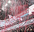 Fans Antwerp lanceren statement voor clash met Club