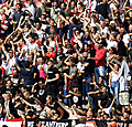 Opvallend: Antwerp trekt transferaankondiging weer in