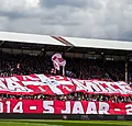 Antwerp heeft slecht nieuws voor eigen fans