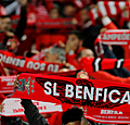 'Benfica hangt prijskaartje van 126 miljoen rond nek goudhaantje'