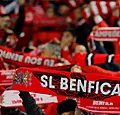 'Benfica hangt prijskaartje van 126 miljoen rond nek goudhaantje'