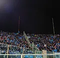 Walgelijk: Club Brugge-fan afgerammeld door ... Club-hooligans