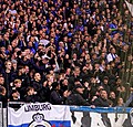 Bekend gezicht duikt op bij supporters Club Brugge