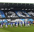 'Club rekent op eigen fans om schade te beperken'