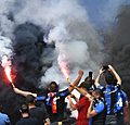 Club Brugge maakt fans helemaal gek met populair bericht