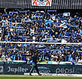 Fans Club Brugge in opspraak na video van antisemitische gezangen