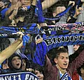 'Plan Club Brugge stoot op weerstand bij fans'