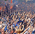 Sportief: Coucke en co feliciteren Club Brugge