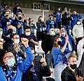 Pro League kondigt terugkeer supporters aan: voorlopig enkel thuisfans