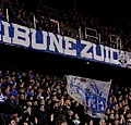 Boze Genk-fans koelen hun woede op Brugse supportersbussen