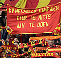 KV Mechelen herademt: 