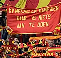 KV Mechelen herademt: 