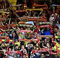 KVO zet alle zeilen bij voor cruciale match tegen Genk