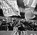 Drama bij Anderlecht: supporter overlijdt tijdens match