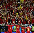 FIFA verbiedt nieuwe supportersvlucht voor België-Frankrijk