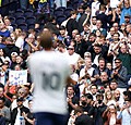 Tottenham in shock: clublegende plots overleden