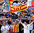 'Situatie Valencia loopt uit de hand: spelers in opstand'