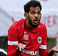 'Haroun neemt beslissing over toekomst bij Antwerp'