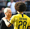 'Dortmund-coach Favre kan uitkijken naar nieuwe uitdaging'