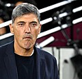 'Charleroi neemt beslissing over aanstelling Mazzu'