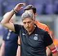 Albert ziet Anderlecht nu al in de problemen komen