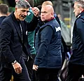 Anderlecht moet twee sterkhouders missen in Mechelen