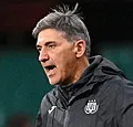 'Anderlecht laat Mazzu nog in spanning'